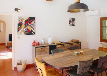Holiday homes in France
