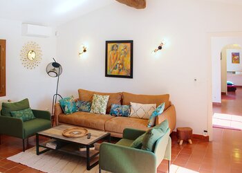Holiday homes in France