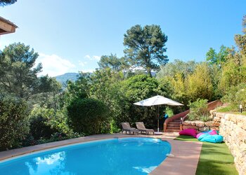 Holiday homes in France