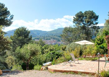 Holiday homes in France