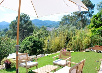 Holiday homes in France