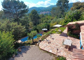 Holiday homes in France