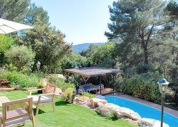 Holiday homes in France