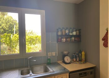 Holiday homes in France