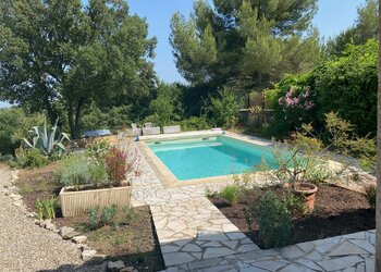 Holiday homes in France