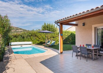 Holiday homes in France