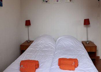 Holiday homes in France