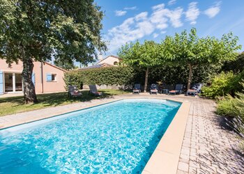 Holiday homes in France