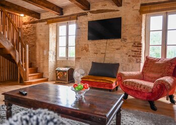 Holiday homes in France