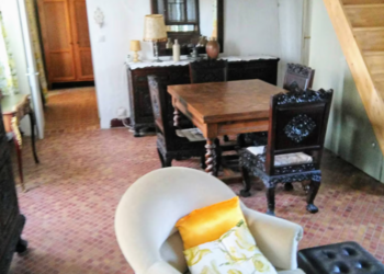 Holiday homes in France