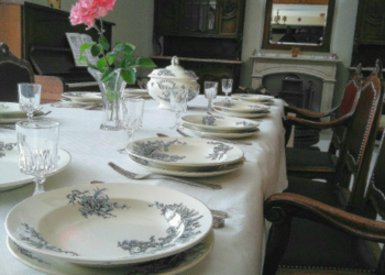 Holiday homes in France