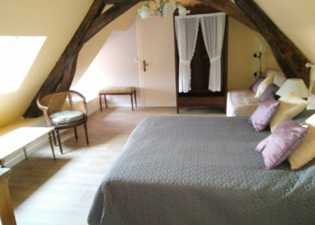 Holiday homes in France