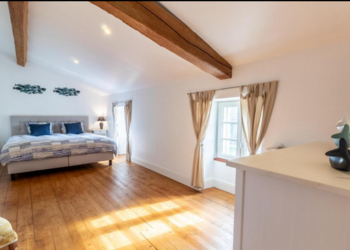 Holiday homes in France