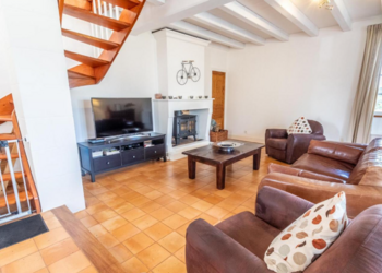 Holiday homes in France