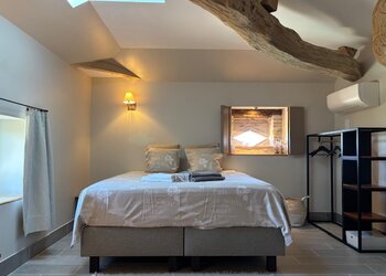 Holiday homes in France