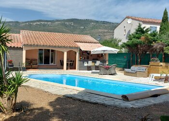 Holiday homes in France