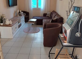 Holiday homes in France