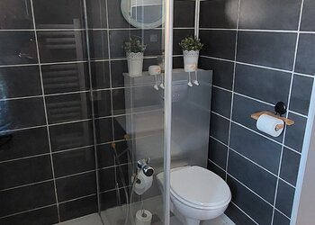 Holiday homes in France