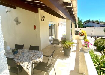 Holiday homes in France