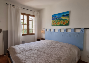 Holiday homes in France