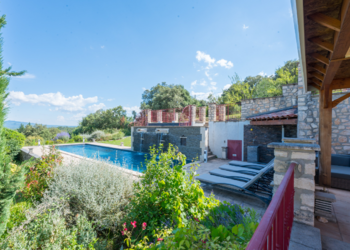 Holiday homes in France