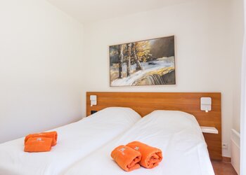 Holiday homes in France