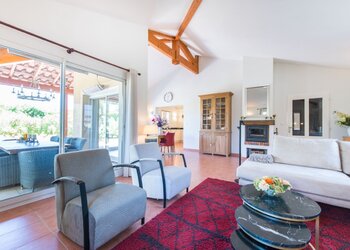 Holiday homes in France