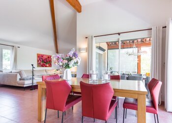 Holiday homes in France