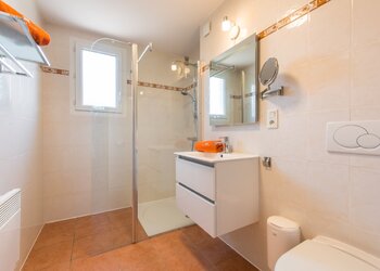Holiday homes in France