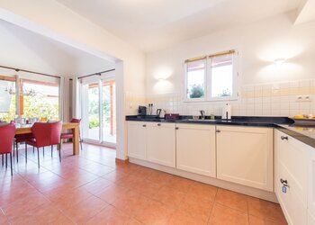 Holiday homes in France