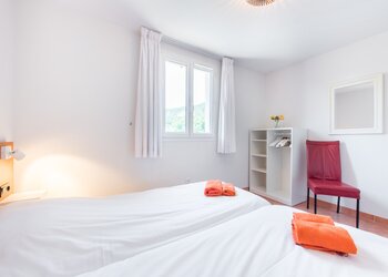 Holiday homes in France