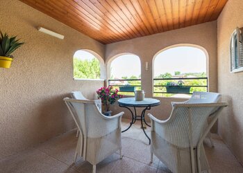 Holiday homes in France