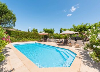 Holiday homes in France