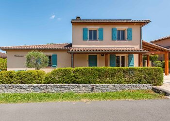 Holiday homes in France