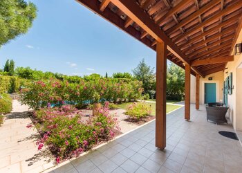 Holiday homes in France