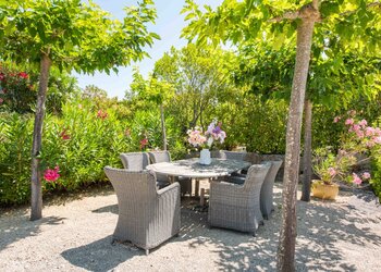 Holiday homes in France