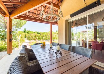 Holiday homes in France
