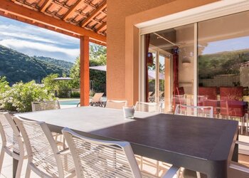 Holiday homes in France