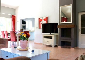 Holiday homes in France