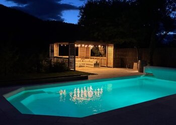 Holiday homes in France