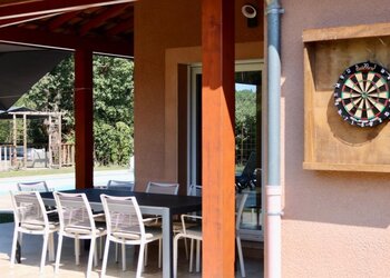 Holiday homes in France