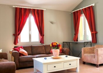 Holiday homes in France