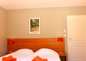 Holiday homes in France