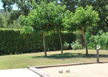 Holiday homes in France