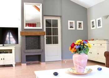 Holiday homes in France