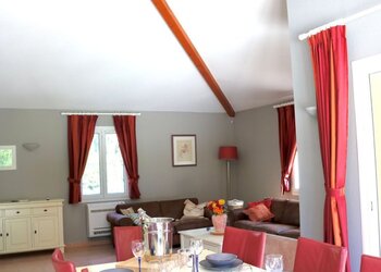 Holiday homes in France