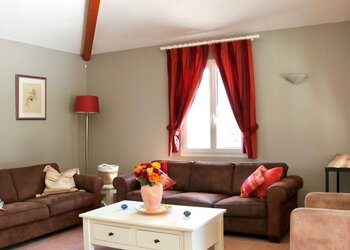 Holiday homes in France