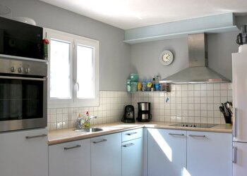 Holiday homes in France