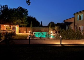 Holiday homes in France