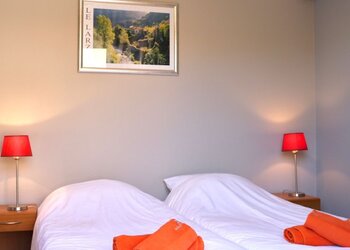 Holiday homes in France